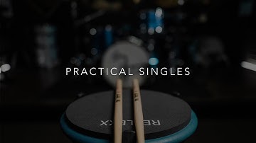 Hand Speed Exercise - Practical Singles