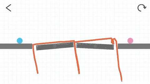 我過了Brain Dots的第44關！ http://braindotsapp.com #BrainDots #BrainDots_s44