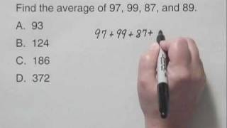 Basic College Math with Early Integers Ch1 Ex46