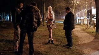 Için Para Ödeyene Ağır Ceza