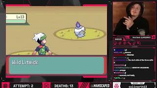 Pchal Speaking Facts(HEADPHONE USER WARNING)