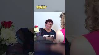 The knock on the door that changed everything | Tidballzy - Marie Tidball