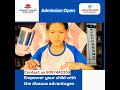 Abacus is a simple but powerful tool for brain development and mental calculation
