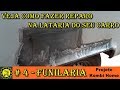 Funilaria 04 / Projeto Kombi Home / Vehicle  Repair