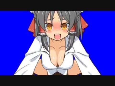 ぴょんぴょんするnyn姉貴bb Youtube