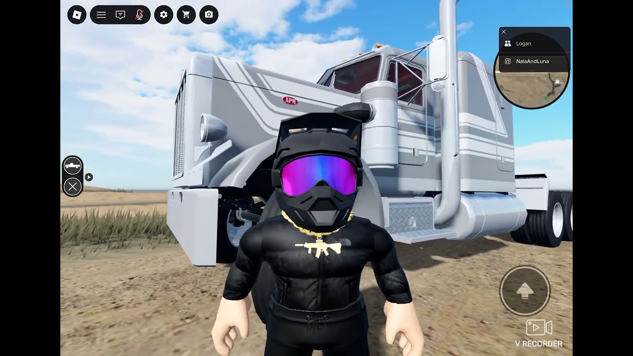 New update in American planes muddying