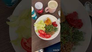 Рацион На День Для Силы И Энергии