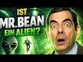 Die Mr Bean Alien Theorie 😱 (BEWIESEN!)