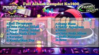 Dangdut Original Kn1400..PREDI MUSIK ENTERTAINMENT..KDJ IRUL