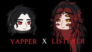 Yapper X Listener Kokuzan Kny Ft Muzan, Kokushibou