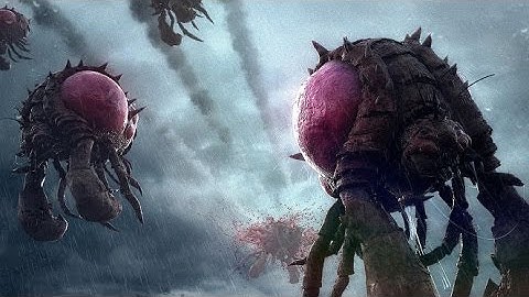 StarCraft II: Legacy of the Void - Part 12: Temple of Unification [No Commentary Gameplay]