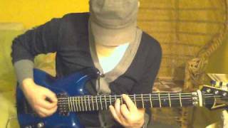 Buon Natale Jazz Guitar