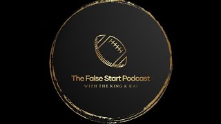 The False Start Podcast - Episode 1
