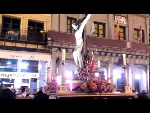 Feligresía de San Andrés "Camino del Sepulcro"