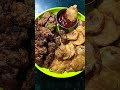 Kande Aloo ki bhauji/you Tube family members #shortsvideo #recipe #instamazing