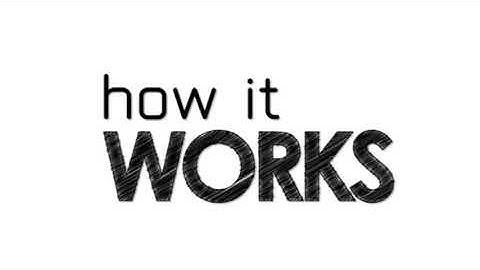 How it works? the Working principle of piston liquid filling machine