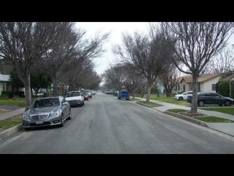 3165 Milton Street, Pasadena, CA home video tour
