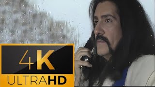 Barış Manço 1986 Unutamadım (Remastered 4K)