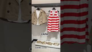 New Zara Spring-Summer 2026