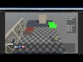 Playing with game creator 2 and easy build system not so easy