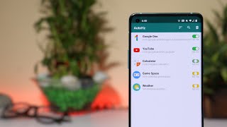 Control per-app refresh rate on the OnePlus 7 Series and OnePlus 8 Series (14 Promo code Giveaway) screenshot 1