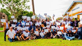 #Connectivity is strongest when #communities lead it! 🌱