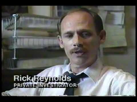 Kait Arquette Murder News July 1989 