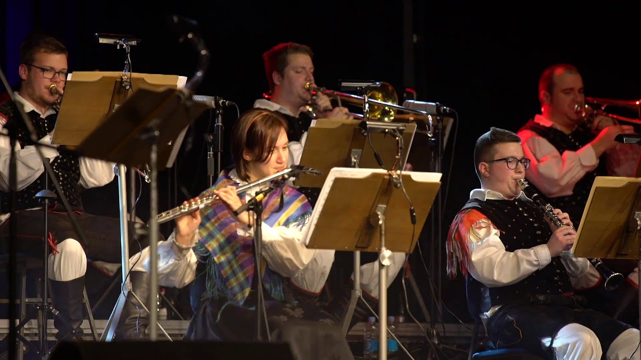 Š'ta Godba - Vrh Planin