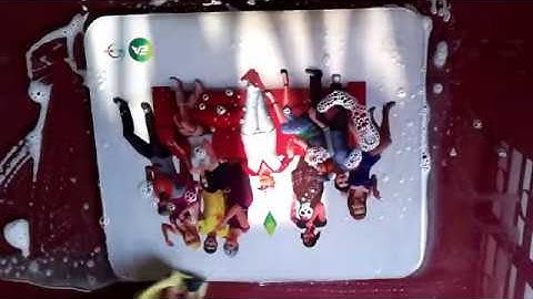 How to Wash Mousepad without Adverse effects!