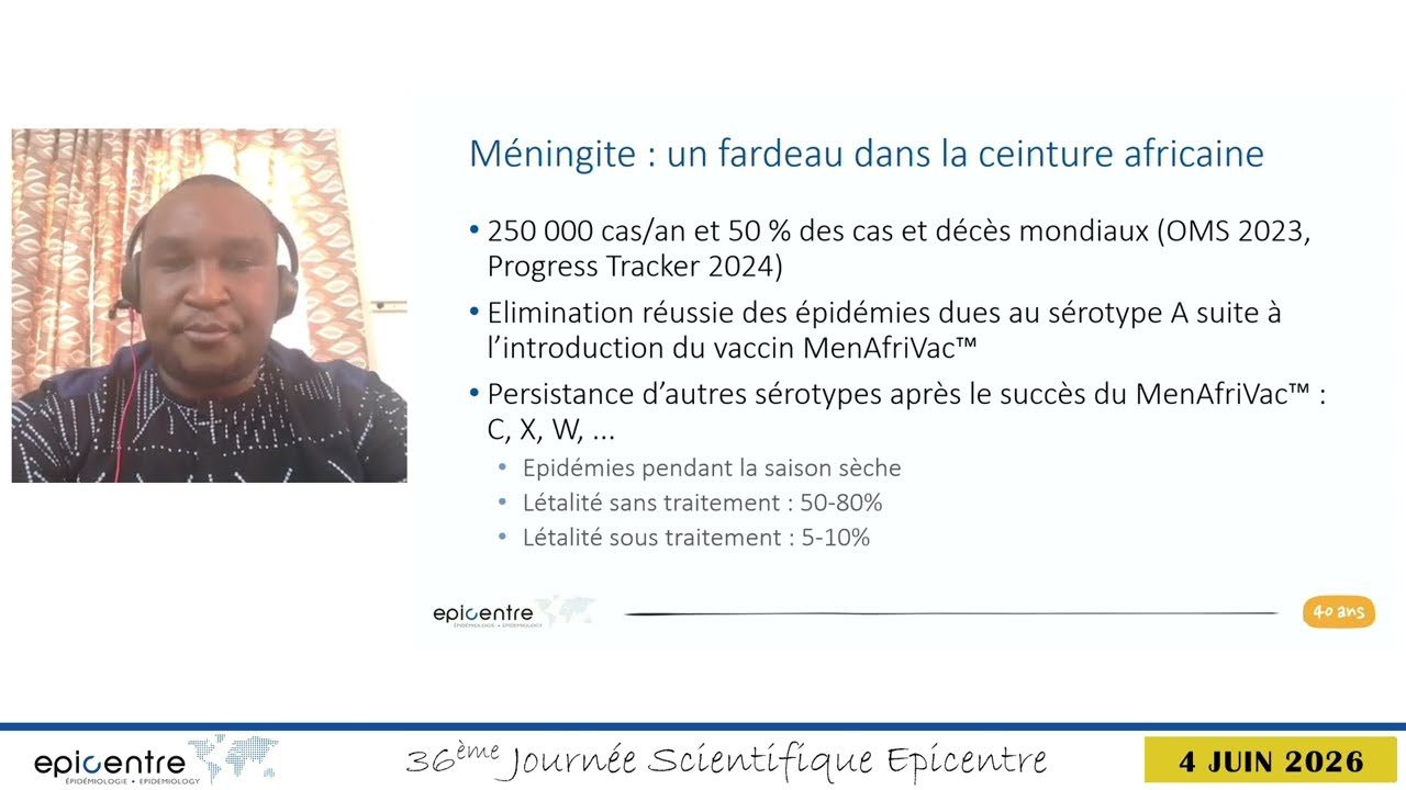 Video in English