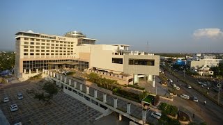 Sayaji Opening