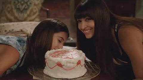 New Girl Season 2 Bloopers / Gag Reel