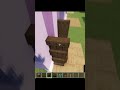 BEST armor stand design  #buildhacks #buildingtips #friends #fun #hytale #minecraft #minecraftshorts