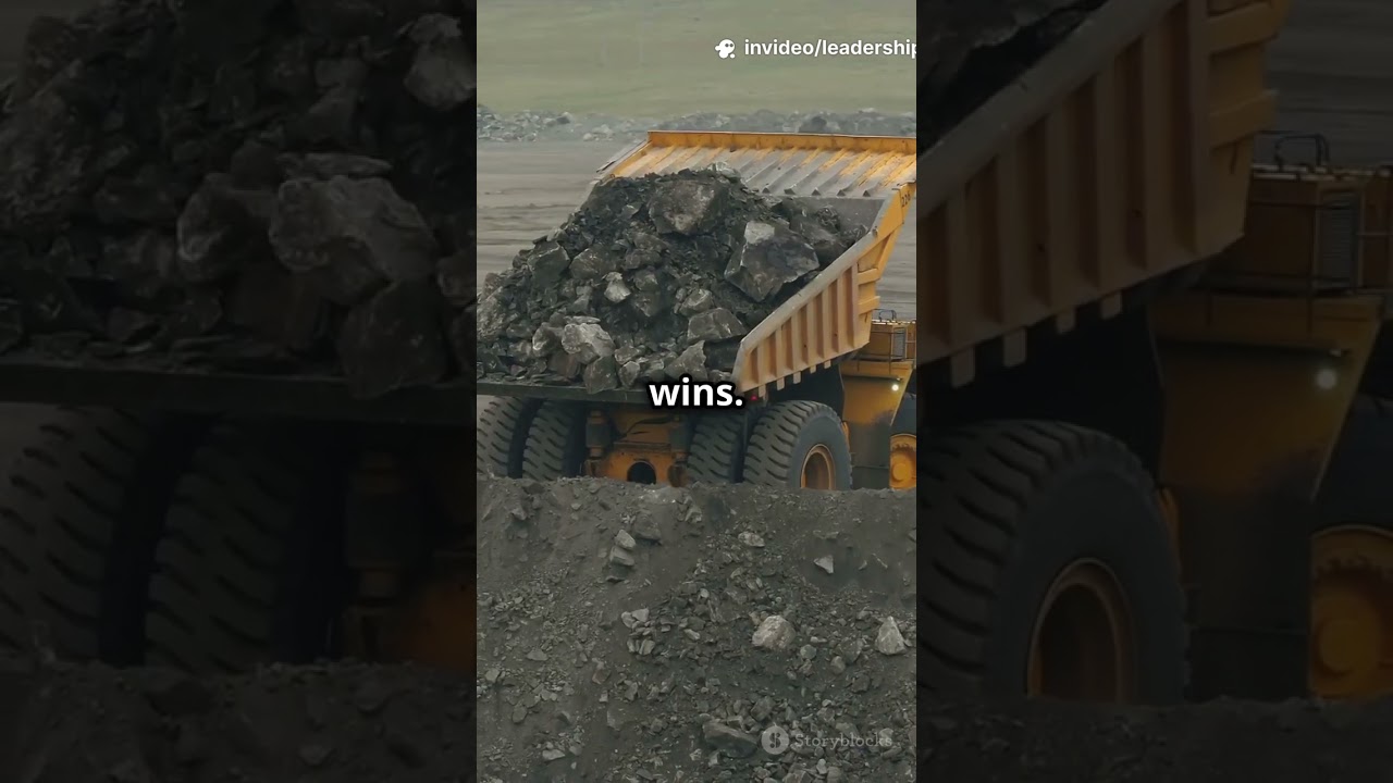 Mining Goes Green: Tech Trends in Fleet Energy! 