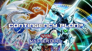 When my accel synchro board failed me | Yu-Gi-Oh! Master Duel