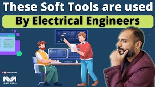 List of 10 Soft tools used by Electrical Engineers. screenshot 1