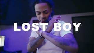 [FREE] Kay Flock x Sha Ek x NY Drill Sample Type Beat 2022 - 'Lost Boy'