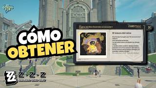 Cómo obtener El tesoro del reino - Cuentos pixelados | Zenless Zone Zero