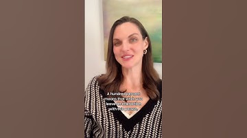 Try This Simple Exercise to Identify Good and Bad Relationships with Dr. Kate Truitt