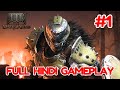 DOOM THE DARK AGES Gameplay Walkthrough In Hindi