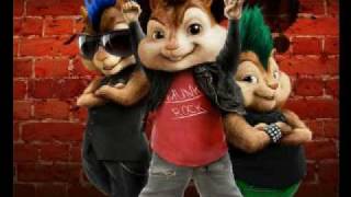 Chipmunkzz - Gravity by Pixie Lott