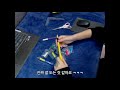 나니님께서 주최하신 타오바오 공구! 구매한 펜돌리기 펜 언박싱