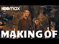 Making Of MATRIX RESURRECTIONS - Best Of Behind The Scenes With Keanu Reeves | HBO Max