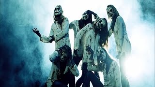 Carach Angren - When Crows Tick On Windows (Official Video) chords