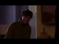 Coronation Street - A Drunk Theo Silverton Brutally Attacks Todd Grimshaw (1st September 2025)