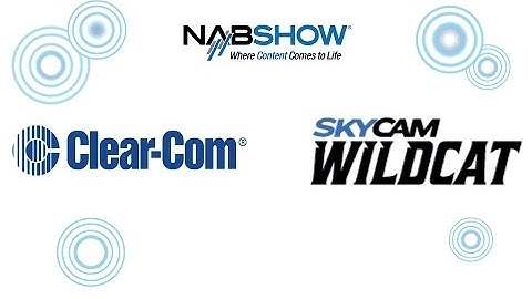 Clear-Com Enables Remote IP Communications for SkyCam