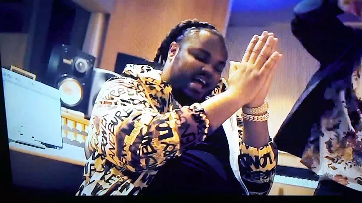 Ynw Melly - Freddy Krueger (Ft. Tee Grizzley) Official video