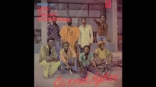 Ondigui And Bota Tabansi International - Longe La Wenge