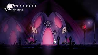 Hollow Knight - Walkthrough #17