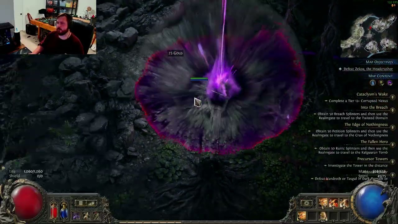 0.4 Mortar cannon attack animation change